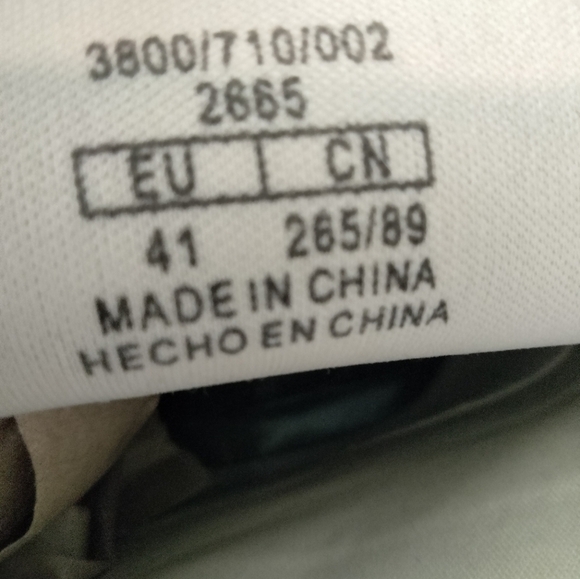 Zara flat ankle boots with zip TRF - Picture 8 of 8